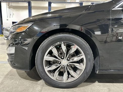 Used 2024 Chevrolet Malibu LT image 19