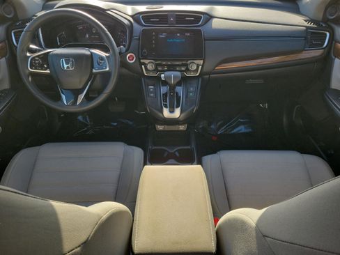 Used 2022 Honda CR-V EX image 9
