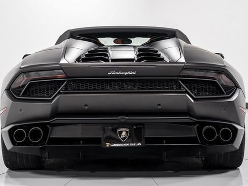 Used 2017 Lamborghini Huracan LP 580-2 image 40