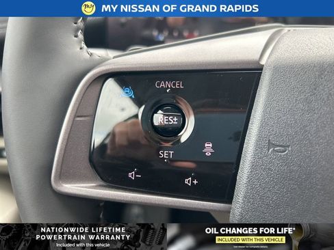 New 2026 Nissan Murano SV image 14