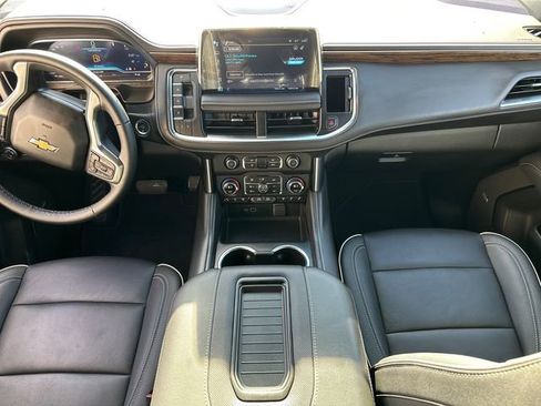 Used 2024 Chevrolet Tahoe Premier image 20