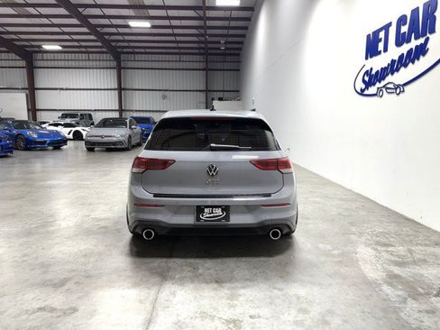 Used 2023 Volkswagen GTI S FWD image 10
