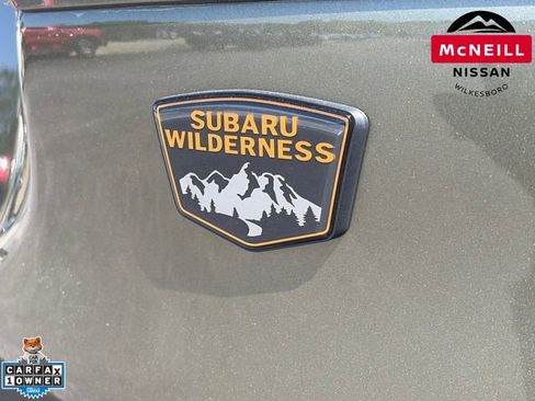 Used 2026 Subaru Forester Wilderness AWD/4WD image 31