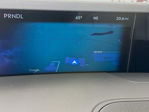 New 2026 Lincoln Nautilus Premier image 13