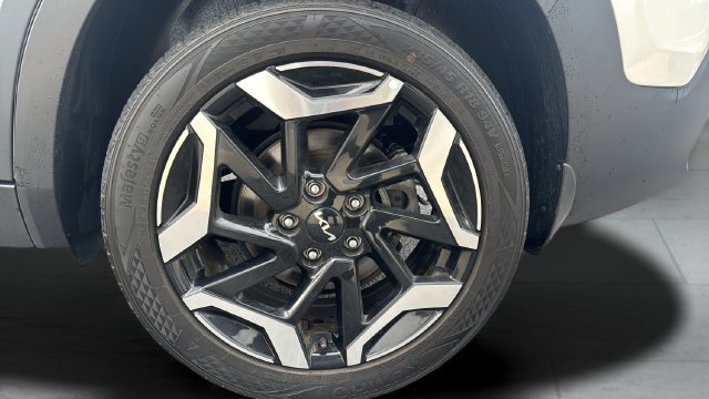 Used 2024 Kia Seltos SX w/ SX Sunroof Package AWD/4WD image 29