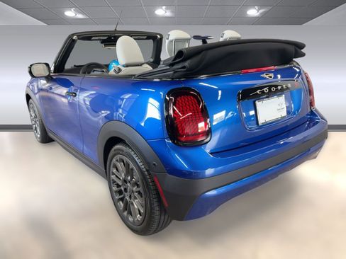 New 2026 MINI Cooper S image 3