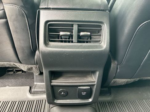 Used 2023 Ford Edge SEL w/ Convenience Package AWD/4WD image 20