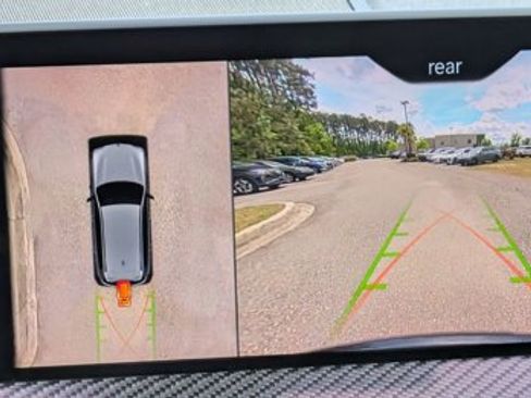 Used 2020 BMW X3 M w/ Executive Package image 12