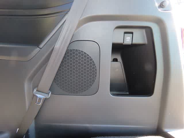 New 2027 Honda Odyssey EX-L image 11