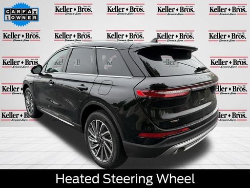 Used 2023 Lincoln Corsair Reserve w/ Equipment Group 201A AWD/4WD image 5