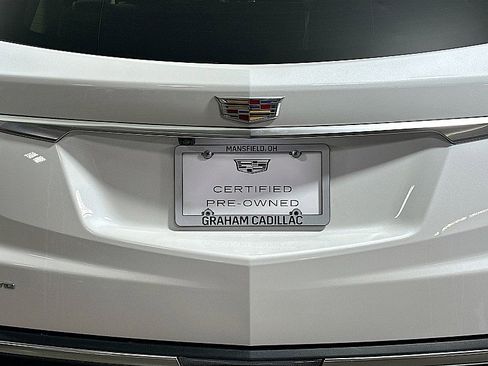 Used 2023 Cadillac XT5 Premium Luxury image 10