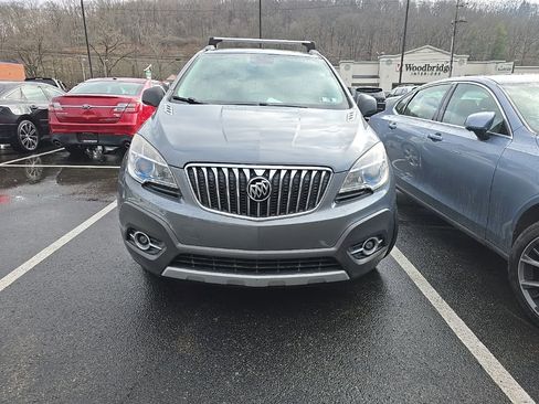 Used 2013 Buick Encore Convenience image 7