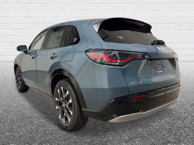 New 2027 Honda HR-V EX-L image 3