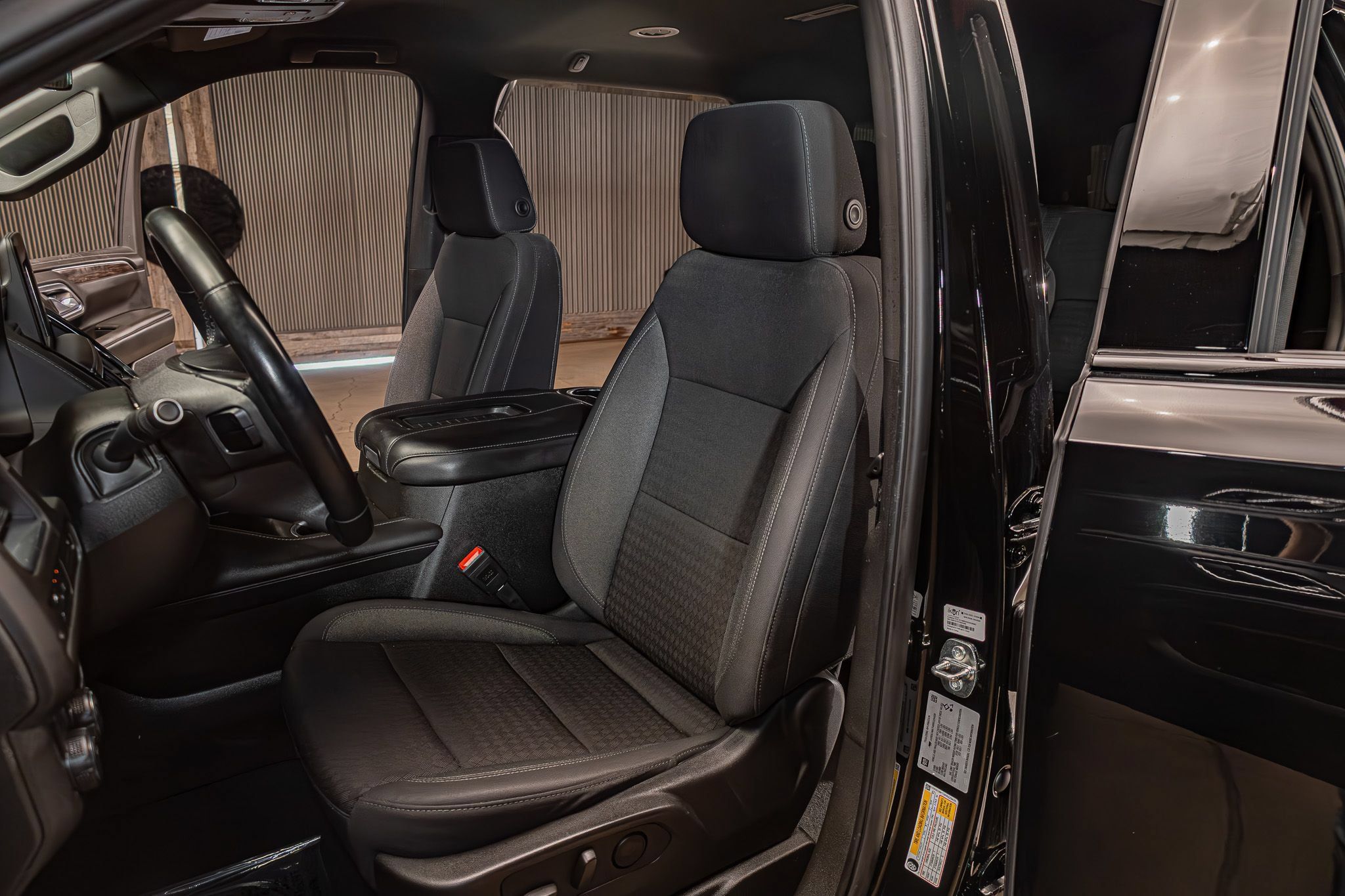 Used 2024 Chevrolet Tahoe LS w/ Driver Alert Package RWD image 20
