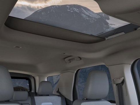 New 2025 Ford Bronco Sport Badlands w/ Badlands Tech Package image 22