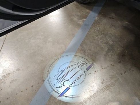 Certified 2025 Subaru Outback Premium w/ Popular Package #1A image 12