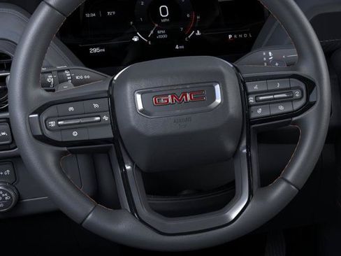 New 2026 GMC Yukon XL AT4 w/ AT4 Premium Package AWD/4WD image 19