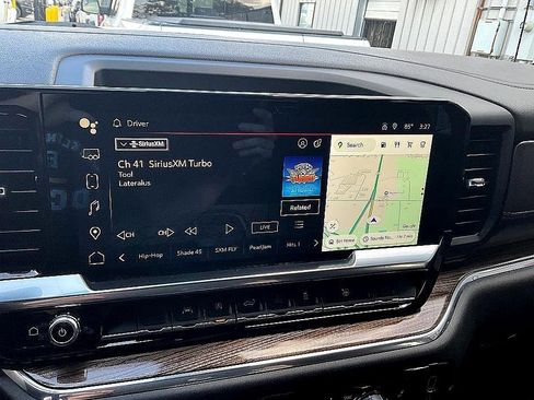 Used 2023 GMC Sierra 1500 Elevation image 21