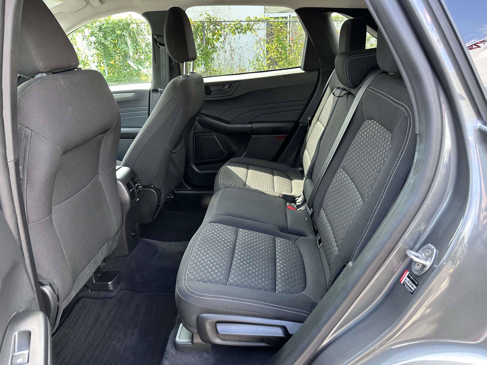 Used 2023 Ford Escape Active AWD/4WD image 13