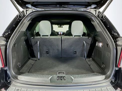 Used 2022 Ford Explorer Timberline image 21