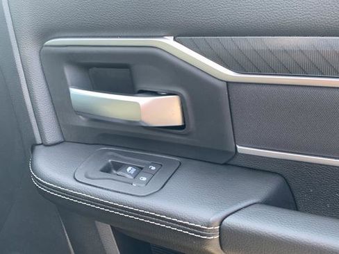 New 2026 RAM 2500 Big Horn image 42