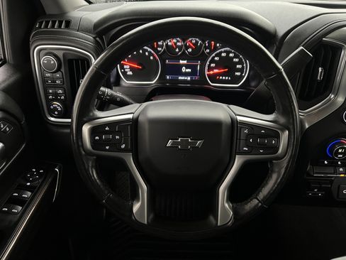 Used 2019 Chevrolet Silverado 1500 RST w/ All-Star Edition image 25