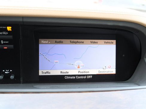 Used 2012 Mercedes-Benz S 350 BlueTEC 4MATIC image 33