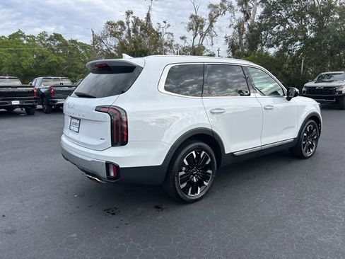 Used 2023 Kia Telluride SX image 6
