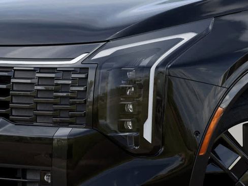 New 2026 Kia Sportage SX Prestige image 10