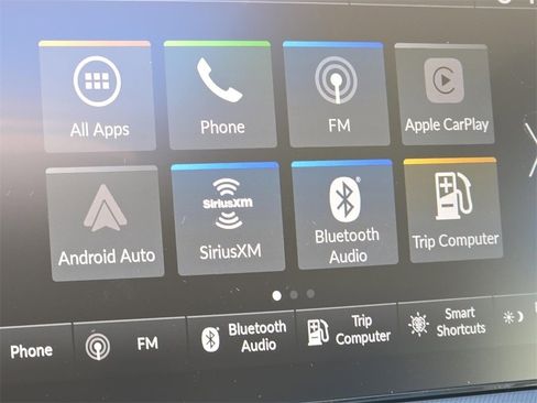 New 2026 Honda Odyssey EX-L image 30