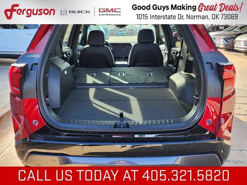 New 2026 GMC Terrain AT4 w/ Convenience Package III AWD/4WD image 52