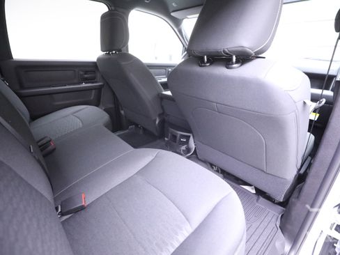 New 2026 RAM 3500 Tradesman image 12