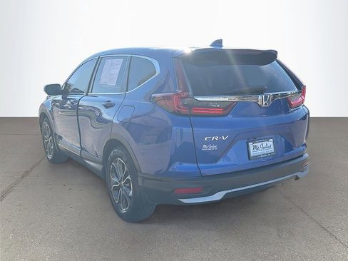 Used 2020 Honda CR-V EX-L image 6