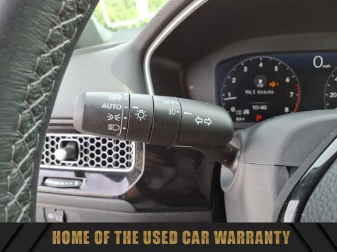 Used 2023 Honda Civic Sport Touring image 25