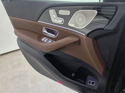 New 2026 Mercedes-Benz GLE 350 4MATIC image 18