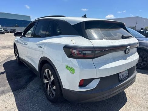 Used 2023 Volkswagen ID.4 Pro RWD image 7