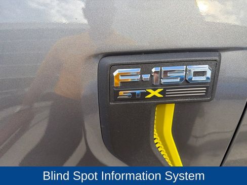 Used 2024 Ford F150 STX RWD image 6