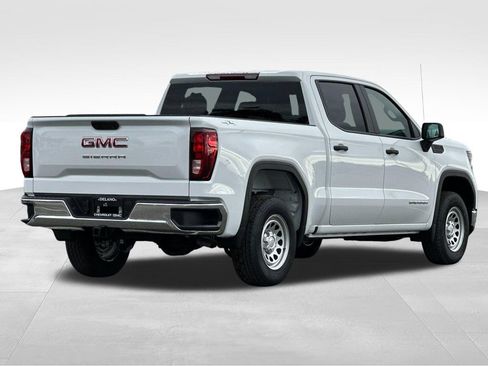 New 2026 GMC Sierra 1500 Pro w/ Pro Value Package image 5