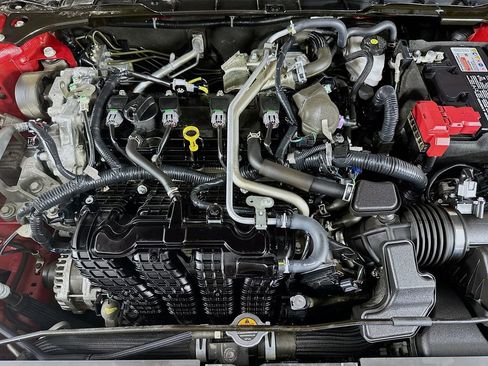 Certified 2023 Nissan Altima 2.5 SR image 36