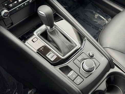 New 2025 MAZDA CX-5 AWD 2.5 S w/ Select Package image 14