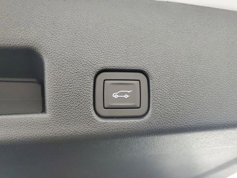 New 2026 Chevrolet Traverse Z71 AWD/4WD image 33