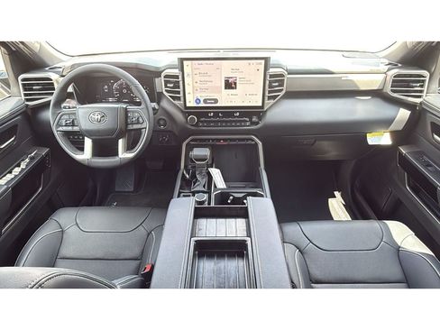 New 2026 Toyota Tundra Limited AWD/4WD image 82