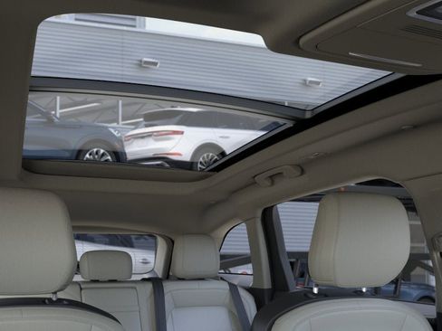 New 2026 Lincoln Nautilus Premier w/ Equipment Group 102A image 22