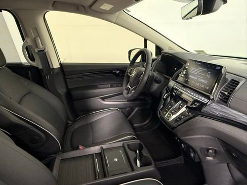 New 2026 Honda Odyssey Elite image 51