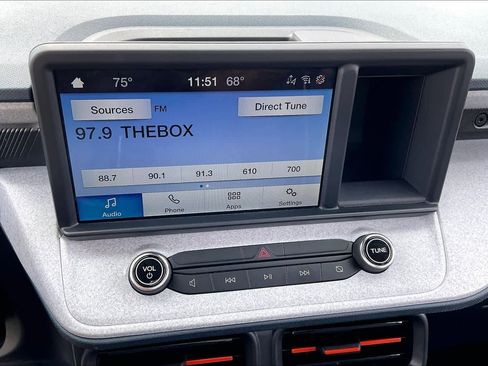 Used 2024 Ford Maverick XLT image 32