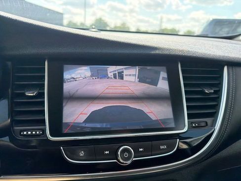 Used 2017 Buick Encore Sport Touring FWD image 39