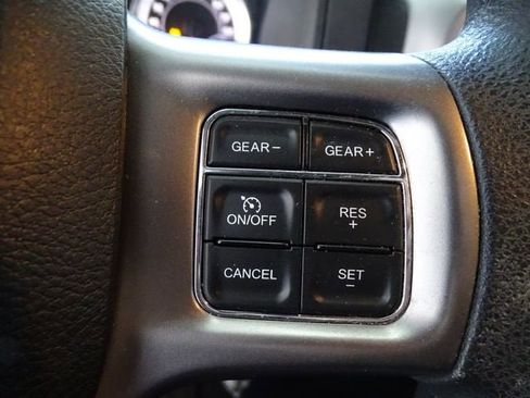 Certified 2022 RAM 1500 Classic Warlock w/ Electronics Group image 7