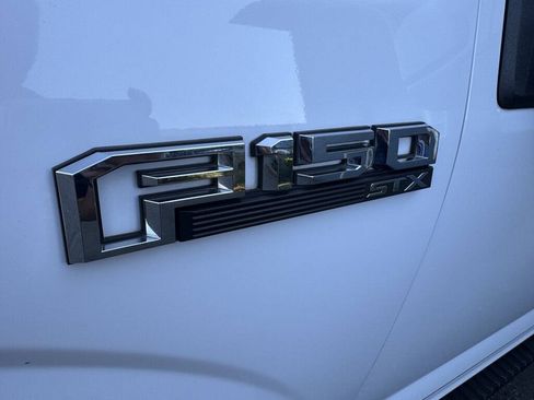 Used 2019 Ford F150 XL w/ Equipment Group 101A Mid AWD/4WD image 16
