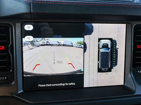 New 2025 Ford Bronco Raptor image 27