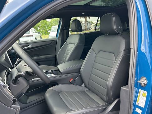 New 2026 Volkswagen Atlas Cross Sport SEL AWD/4WD image 21